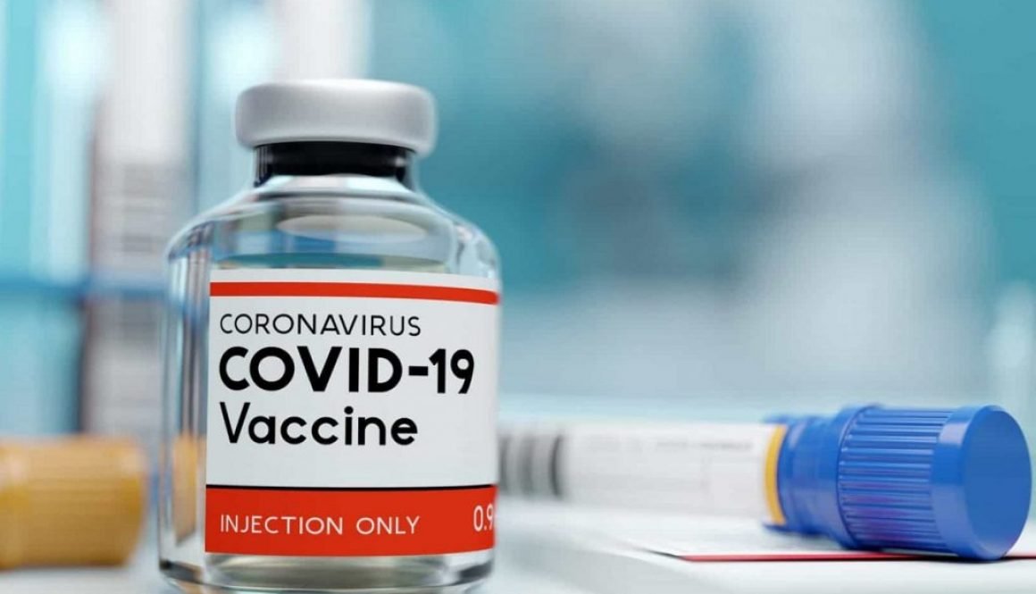 Coronavirus Vaccine Update