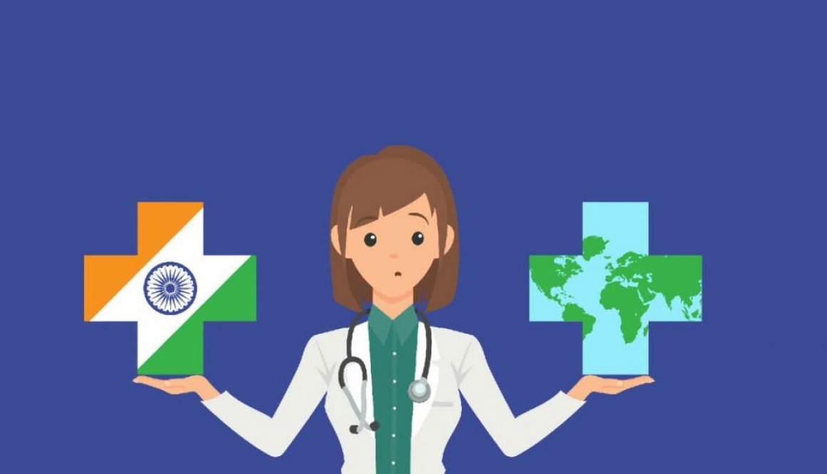 MBBS INDIA Vs MBBS ABROAD