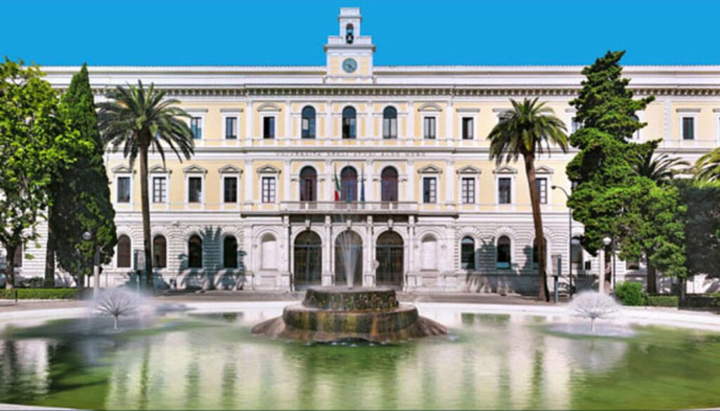 University of Bari Aldo Moro