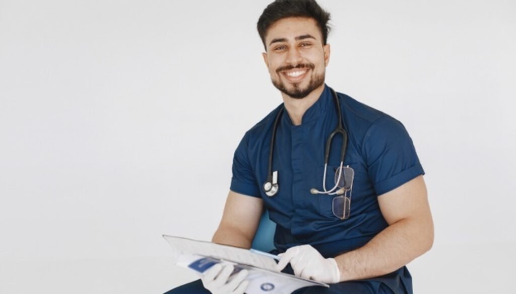 international-medical-student-man-blue-uniform-doctor-with-stethoscope_1157-44779