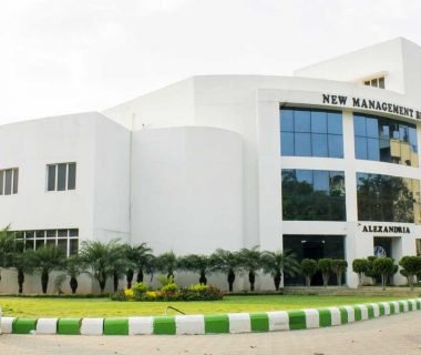 KRUPANIDHI COLLEGE OF DEGREE