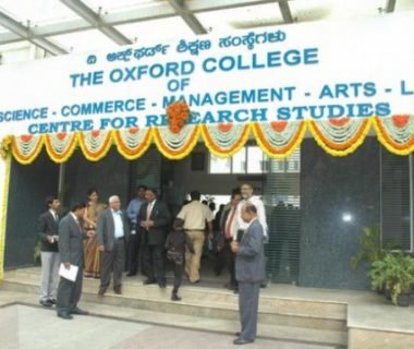 OXFORD
