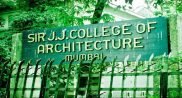 SIR J J COLLEGE OF ARCHIECTURE