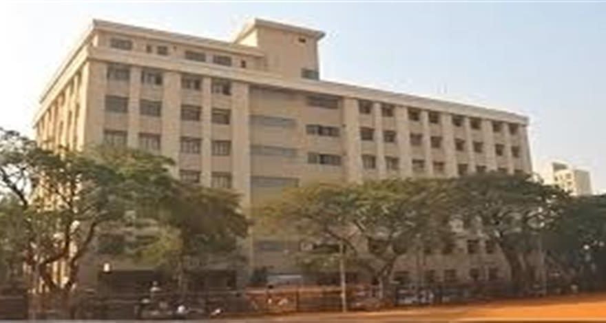 L.S. RAHEJA SCHOOL OF ARCHITECTURE