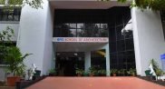 BMS SCHOOL OF ARCHITECTURE