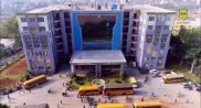 EAST WEST SCHOOL OF ARCHITECTURE