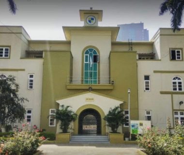 NEW LAW COLLEGE