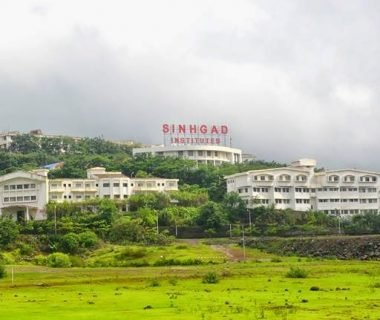 SKN SINHGAD INSTITUTE OF TECHNOLOGY AND SCIENCE