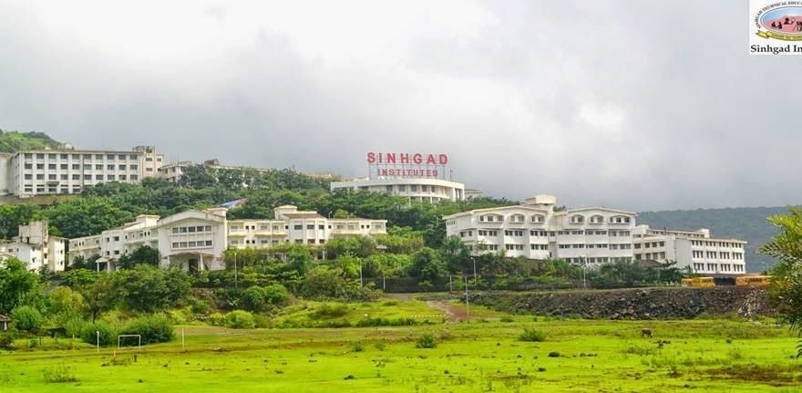 SKN SINHGAD INSTITUTE OF TECHNOLOGY AND SCIENCE