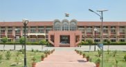 DEENBANDHU CHHOTU RAM UNIVERSITY OF SCIENCE AND TECHNOLOGY [SONEPAT]