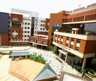SYMBIOSIS INSTITUTE OF DESIGN