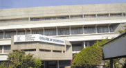 BHARATI VIDYAPEETH COLLEGE OF ENGINEERING