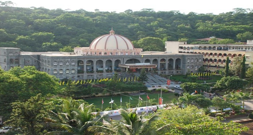 MIT WORLD PEACE UNIVERSITY