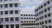 SINHGAD INSTITUTE OF TECHNOLOGY & SCIENCE-