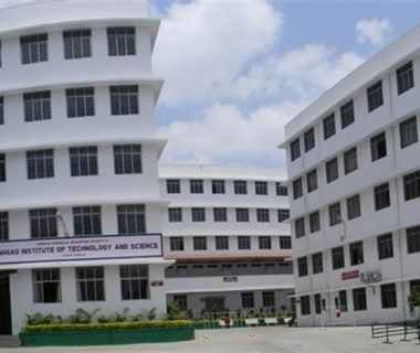 SINHGAD INSTITUTE OF TECHNOLOGY & SCIENCE-