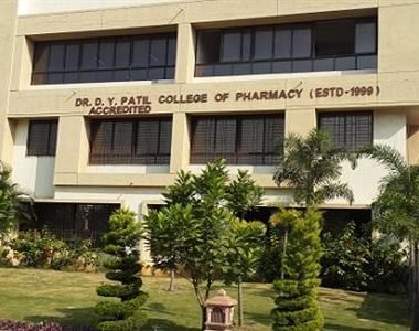 DR.D.Y.PATIL INSTITUTE OF ENGINEERING MANAGEMENT-