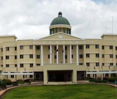 AJEENKYA DY PATIL UNIVERSITY