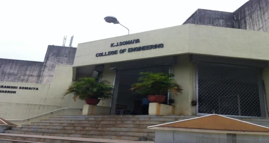 KJ SOMAIYA INSTITUTE OF ENGINEERING AND-