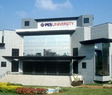 PES UNIVERSITY