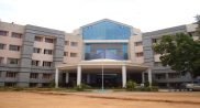 M.S RAMAIAH INSTITUTE OF TECHNOLOGY