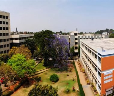 BMS INSTITUTE OF TECHNOLOGY & MANAGEMENT