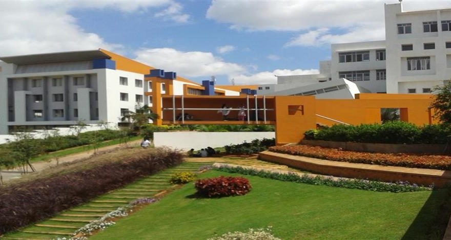 ACHARYA INSTITUTE OF TECHNOLOGY