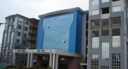 EAST WEST COLLEGE OF ENGINEERING