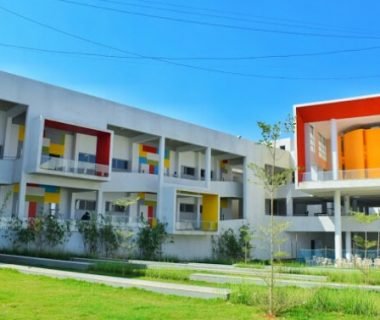 PRESIDENCY UNIVERSITY