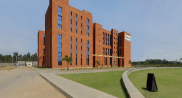 PES INSTITUTE OF TECHNOLOGY [SOUTH CAMPUS]