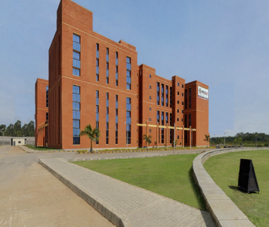 PES INSTITUTE OF TECHNOLOGY [SOUTH CAMPUS]
