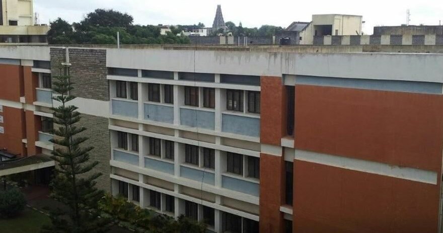 BMS-COLLEGE OF LAW