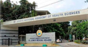ST. JOHN'S MEDICAL COLLEGE [BANGALORE]