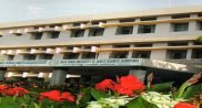 RAJIV GANDHI UNIVERSITY OF HEALTH SCIENCE [BANGALORE]