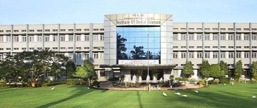 KLE UNIVERSITY [BELGAUM]