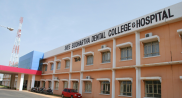 SRI SIDDHARHA UNIVERSITY [TUMKUR]