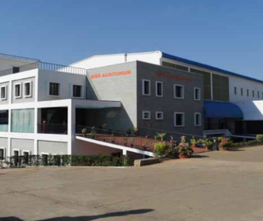 BGS GLOBAL INSTIUTE OF MEDICAL SCIENCE [BANGALORE]