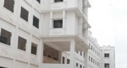 MEENAKSHI ACADEMY OF HIGHER EDUCATION & RESEARCH [CHENNAI]