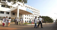 SAVEETHA MEDICAL COLLEGE [CHENNAI]