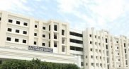 SRM MEDICAL COLLEGE HOSPITAL & RESEARCH CENTRE [KANCHIPURAM]
