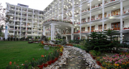 ERA'S LUCKNOW MEDICAL COLLEGE AN HOSPITAL [LUCKNOW]