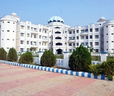 INTEGRAL UNIVERSITY [LUCKNOW]