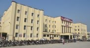 SHRI RAM MURTI SMARAK INSTITUTE OF MEDICAL SCIENCE [BARELLY]
