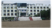 MALWANCHAL UNIVERSITY [INDORE]