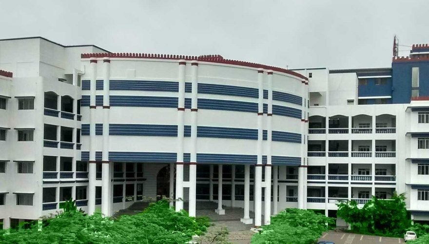 BALAJI INSTITUE OF TELECOM MANAGEMENT
