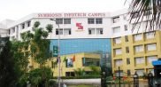SYMBIOSIS CENTRE FOR INFORMATION TECHNOLOGY