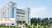 REVA UNIVERSITY