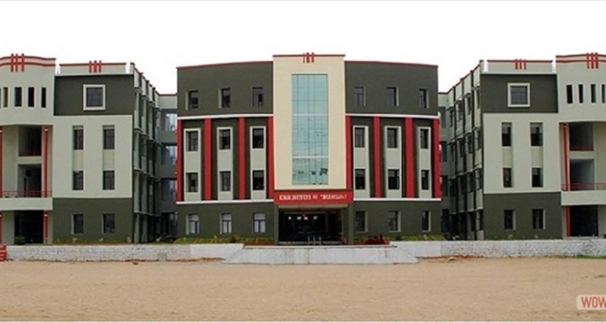 CMR UNIVERSITY