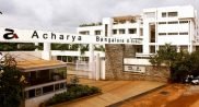 ACHARYA BANGALORE B-SCHOOL- [ABBS BANGALORE]