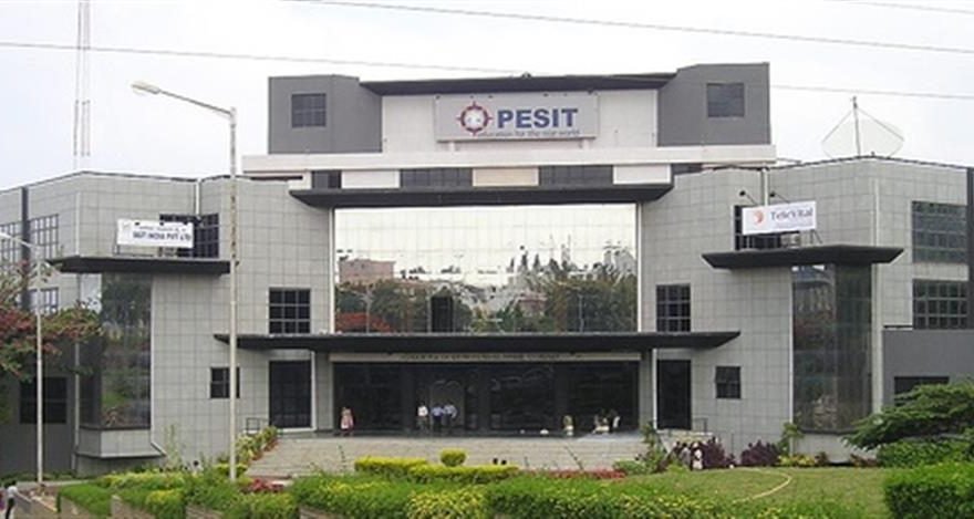 PES UNIVERSITY