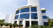 KRUPANIDHI SCHOOL OF MANAGEMENT